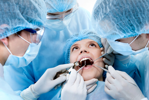 BEST ORAL SURGERY